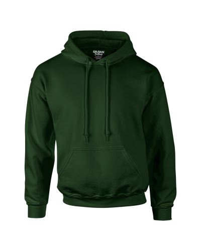 DRYBLEND® ADULT Kapucnis felső SWEATSHIRT